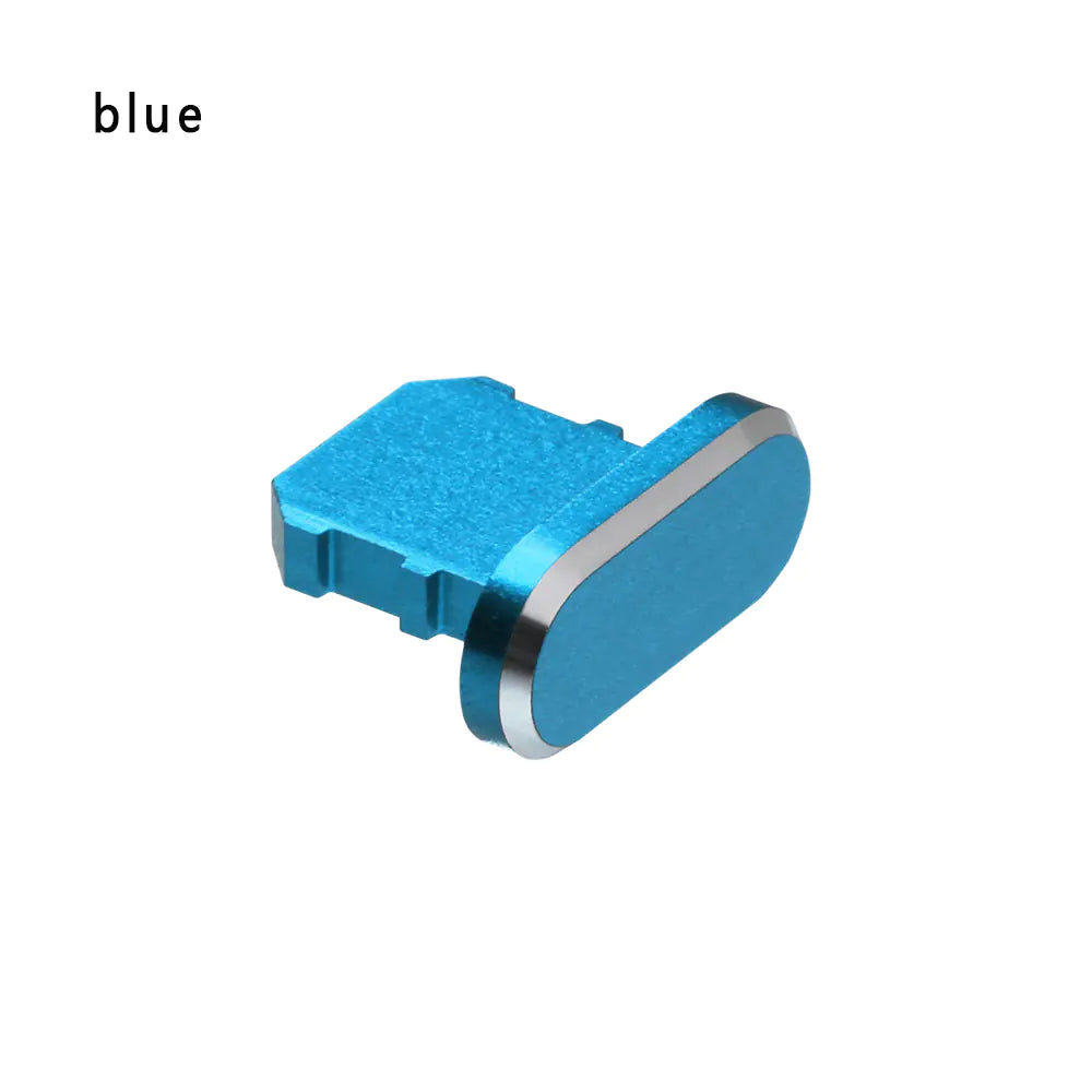 High-Quality Dust Plug for iPhone 11 Pro Max Charging Port